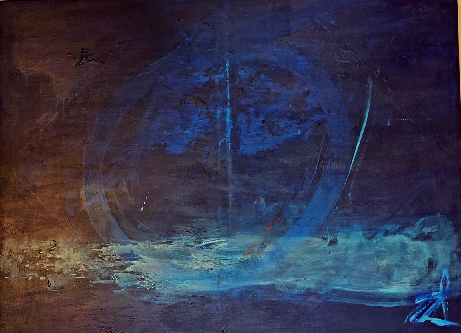 And Know it for the First Time