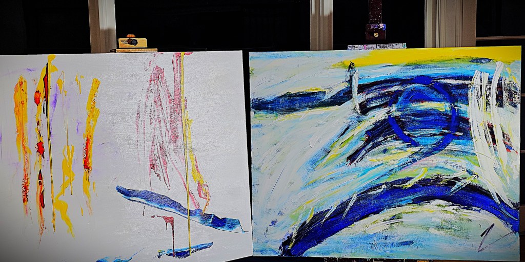 Drop Me in the Water