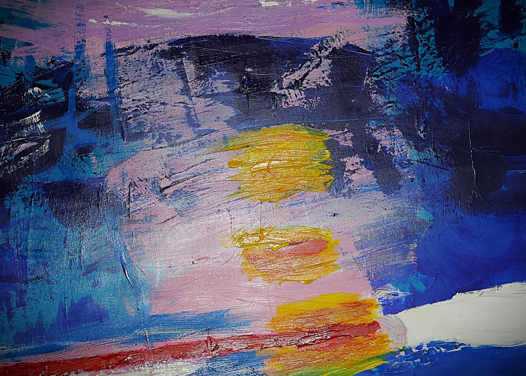 Way Home — Panel 1