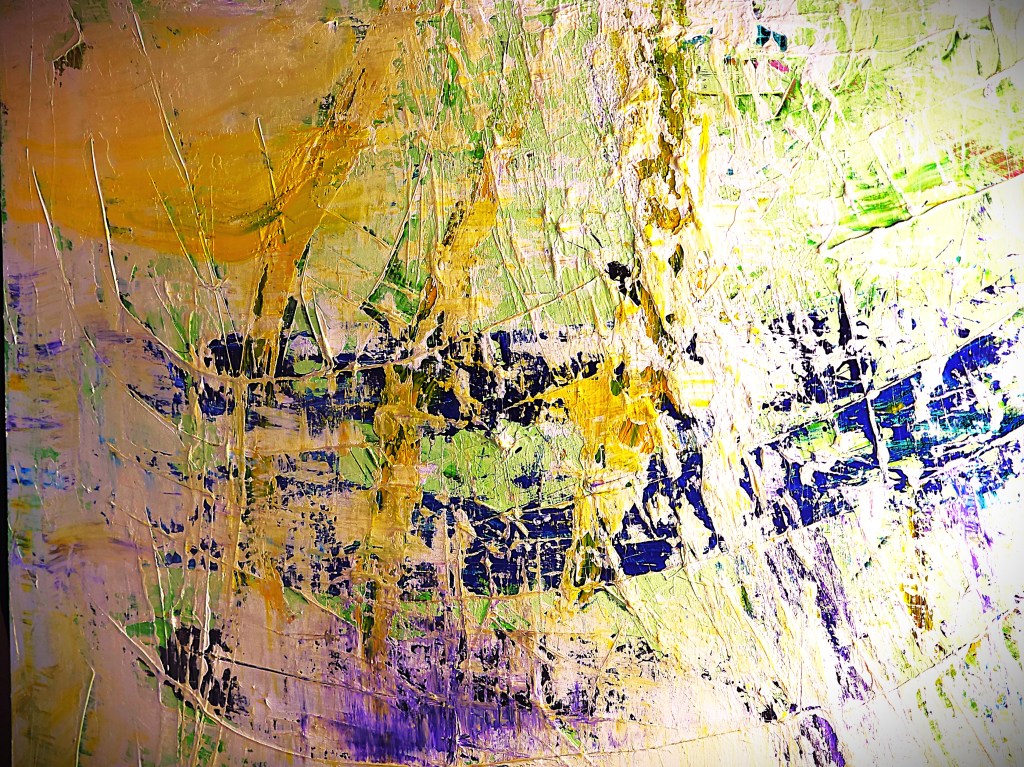 Way Home — Panel 3